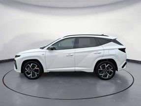 Hyundai Tucson – Bild 5