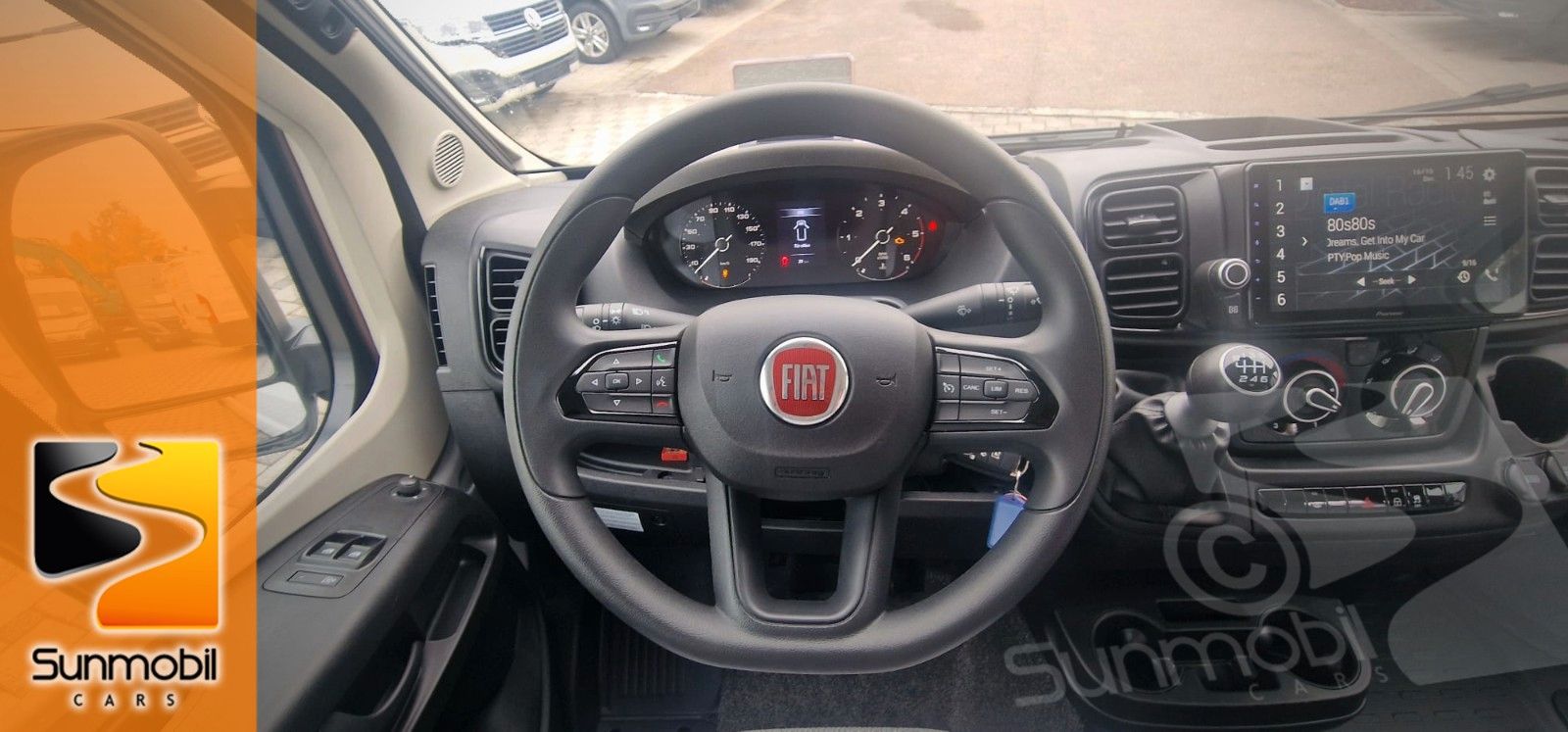 Fahrzeugabbildung Weinsberg CaraTour 600 ME AHK 140 PS