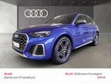 Audi SQ5 3.0 TDI quattro +LED+NAVI+KAM+SPORT-LENKRAD+
