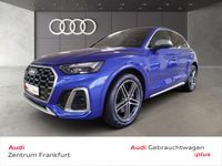Audi SQ5 - Vorschau Bild 1