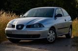 Seat Ibiza 1.2 12V   - Seat Ibiza aus 2003: 1.2