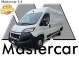 Peugeot PEUGEOT Boxer 330 L2H2 2.2 BlueHDi 140cv - GF420 - Peugeot Boxer: L4h3