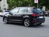 Volkswagen Golf VII Sportsvan 1.5 TSI Highline LED Navi AHK - Volkswagen Golf Sportsvan: Highline