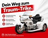 Honda GL1800 Goldwing Trike von Europas Nr.1! - TRIKE E