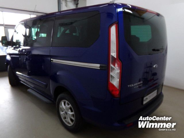 Foto Nummer 4: FORD Tourneo