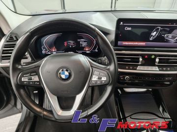 BMW X3 - 8