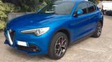 Alfa Romeo Stelvio EXECUTIVE - Alfa Romeo Behindertengerecht
