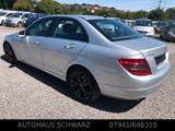 Mercedes-Benz C 200 CDI BlueEFFICIENCY Avantgarde*GSHD*NAVI*PT - Mercedes-Benz C 200: Blueefficiency