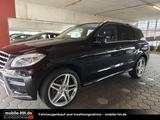 Mercedes-Benz ML 350*PANO*KAMERA*STZHG*AMG STYLING*ABSOLUT VOL - Mercedes-Benz ML-Class: Geländewagen