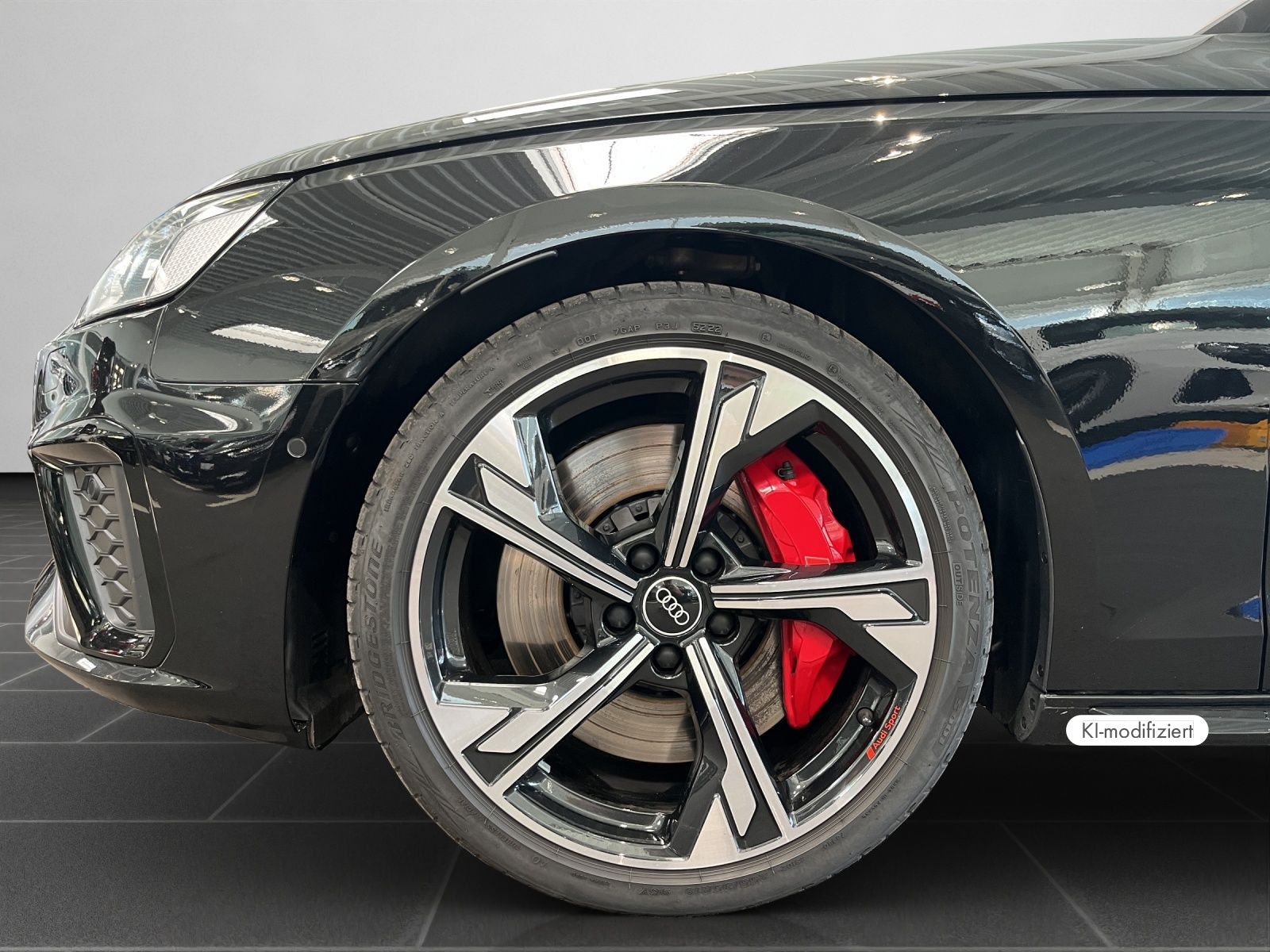 Audi S4 - Bild 9