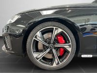 Audi S4 - Vorschau Bild 9