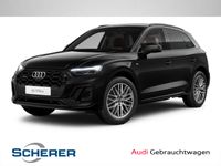 Audi Q5 - Vorschau Bild 1