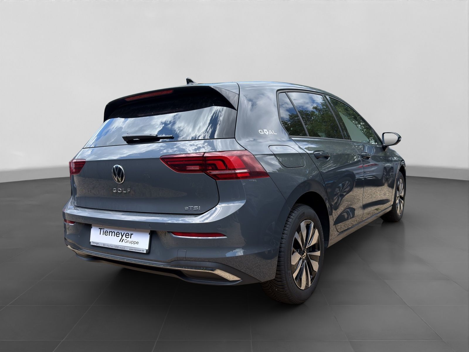 Volkswagen Golf - Bild 4
