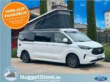 Westfalia Kipling | 4x4 Allradantrieb - Westfalia Allradantrieb
