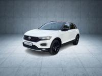 Volkswagen T-Roc 1.5 TSI Sport Navi LED ACC