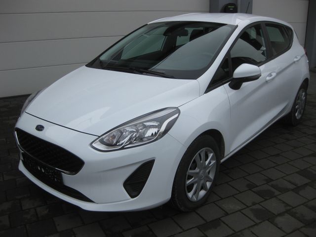 Ford Fiesta Trend 1,5 TDCI 5-Türig