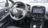 Renault Clio IV LIMITED NAVI KLIMAAUTOM ALU erst 58000km - Renault Clio in Wuppertal