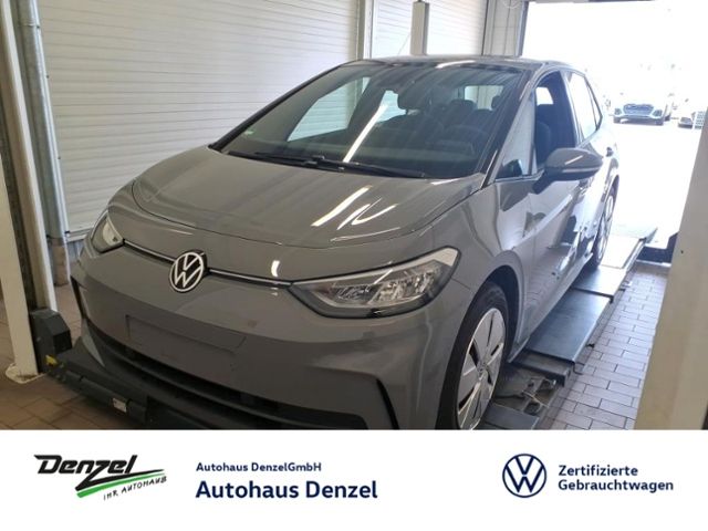 Volkswagen ID.3 Pro 62kWh APP/Fahrradträger