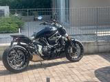 Ducati Xdiavel S - DUCATI CHOPPER
