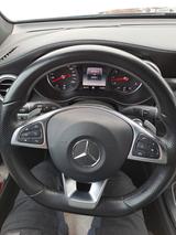 Mercedes-Benz GLC 300 4MATIC Autom. - - Mercedes-Benz GLC 300 von privat