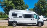 Citroën Pössl 2Win-Plus | 2016 | 89.000km | Solaranlage - Hagelschaden