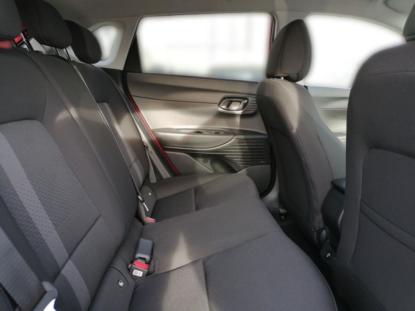 Hyundai i20 - Bild 13