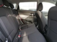 Hyundai i20 - Vorschau Bild 13