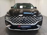Hyundai Santa Fe 1.6 T-GDI 4WD|Navi|HUD|Pano|CAM - Hyundai mit Hybrid-Antrieb
