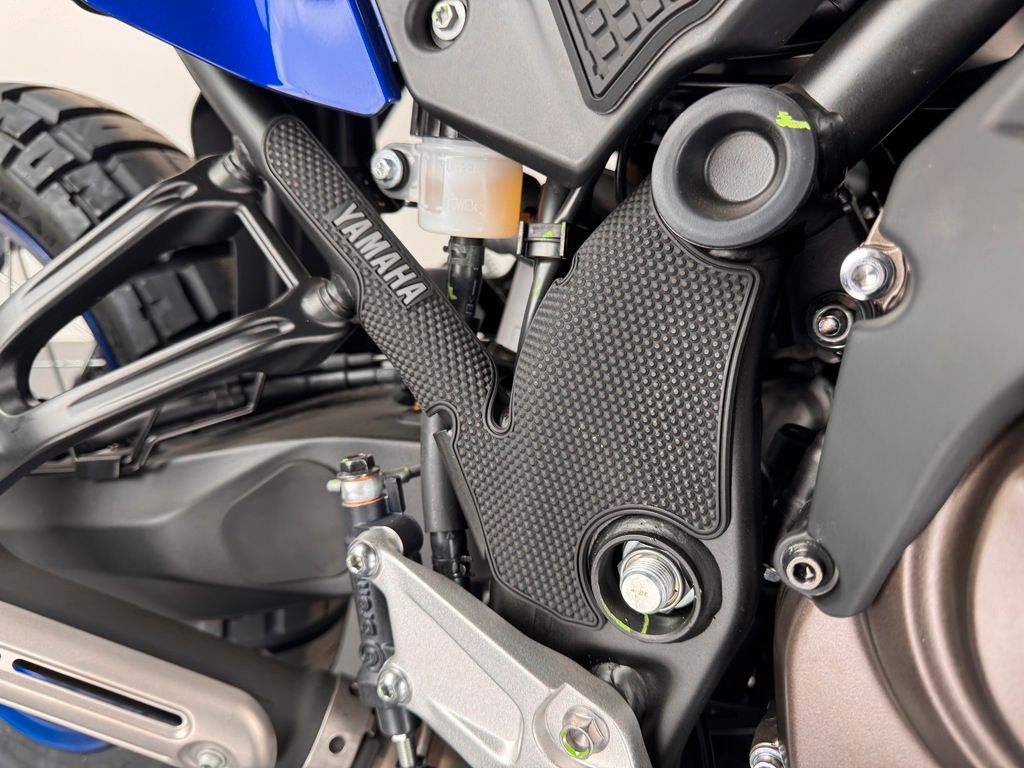 Fahrzeugabbildung Yamaha TENERE 700 OFFROAD EDITION *VIEL ZUBEHÖR
