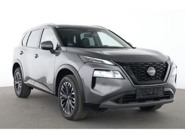 Nissan X-Trail 1.5 VC-T e-Power N-Connecta e-Power 19"