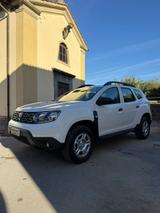 Dacia Duster 1.5 Blue dCi 8V 4x2 Essential - Dacia Duster Essential mit Diesel-Antrieb