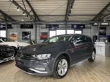 Volkswagen Passat Alltrack 4Motion DSG*360°KAM*LED*ACC*NAVI - graue Volkswagen Passat Alltrack