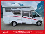 Sunlight T 60 - Sehr gepflegt - Garage - - Sunlight Wohnmobil oder -wagen