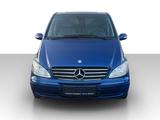 Mercedes-Benz Viano 2.2 CDI Activity lang - Mercedes-Benz Viano: Activity