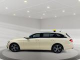 Mercedes-Benz E 220 d T Avantgarde Avantgarde+MBUX+Cam+LED+AUT - Mercedes-Benz E-Klasse: Taxi