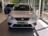 Seat Ibiza 1.0 TGI Style Navi Kam Klima Lichtsens LM - Seat Ibiza: Tgi