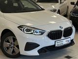 BMW 216d Gran Coupe Advantage Aut/Navi/Tempomat - BMW 216 Gran Coupé: Automatik