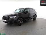 Audi SQ7 4.0 TFSI qu COMP. PLUS 7 SITZE LASER,RAUTEN - Audi SQ7 in Dresden