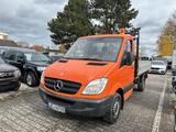Mercedes-Benz Sprinter II Pritsche Kipper - Mercedes-Benz Sprinter Kipper mit Diesel-Antrieb