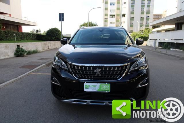 Peugeot PEUGEOT 3008 BlueHDi 120 S&S Business