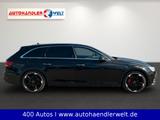 Audi A4 Avant quattro sport S-line - Audi A4 Sport mit Diesel-Antrieb