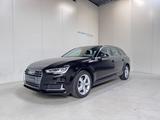 Audi A4 Avant 2.0 TFSI  Automaat - Led - GPS -  Topst - Audi A4 mit Benzin-Antrieb: Kombi, 2.0