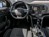 Renault Megane IV 1.2 Play Navi Sitzheizung PDC LED - Renault Megane mit Benzin-Antrieb: Kleinwagen