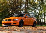 BMW M3 E92 GTS - limited edition - BMW M3: E92