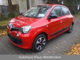 Renault Twingo SCe 70 EDC Limited - 1.Hd./23 TKM - Renault Twingo mit Benzin-Antrieb: Kleinwagen, Automatik, 1.2