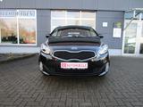 Kia Carens Edition 7 - Kia Carens: 7