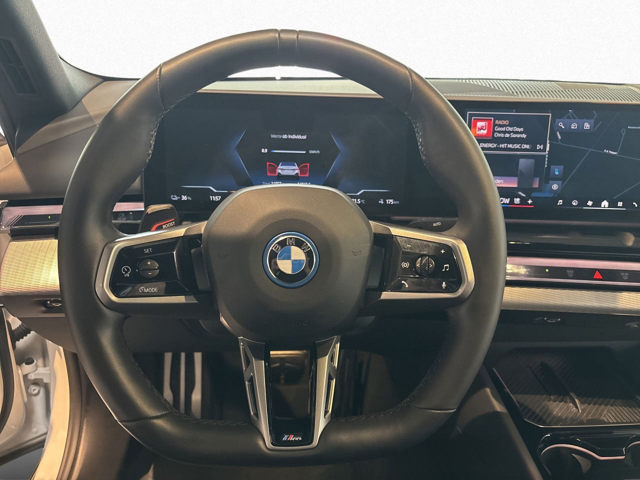 BMW i5 eDrive40 M Sport St&Go adLED H/K Kamera LkHz foto 19