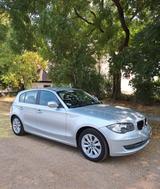 BMW 116i - AUTOMATIK PDC ISOFIX - BMW 116 aus 2009: 116i