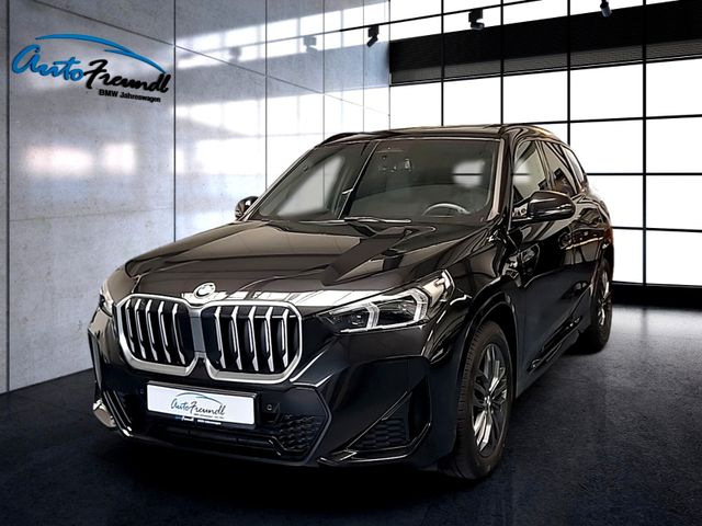 BMW X1 xDrive23d M Sport *Pano*Driv.As.Prof*H&K*