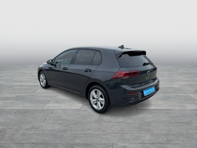 Golf VIII LIFE 1.5 TSI NAVI LED-PLUS DAB+ACC PDC